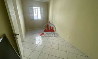 Imagem 7: Apartamento 01 dormitório na Guilhermina Praia Grande