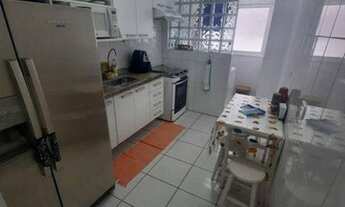 Imagem 10: Apartamento Garden à venda, 73 m² por R$ 299.999,99 - Canto do Forte - Praia Grande/SP