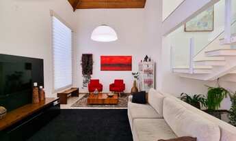 Imagem 6: Casa para venda com 4 quartos em São Lucas - Juiz de Fora - MG