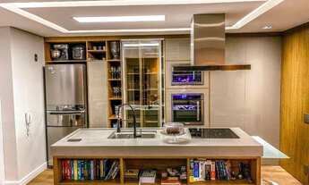 Imagem 5: Apartamento com 2 quartos à venda, 95 m² por R$ 1.060.000 - Jardim do Mar - São Bernardo d