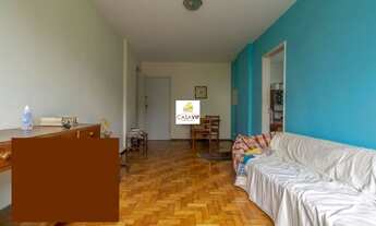 Imagem 3: Apartamento à venda, Perdizes, 82m², 3 dormitórios, 1 vaga!