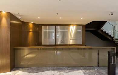 Imagem 3: SALA COMERCIAL em Curitiba - PR, Centro