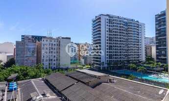 Imagem 3: Rio de Janeiro - Apartamento Padrão - Flamengo