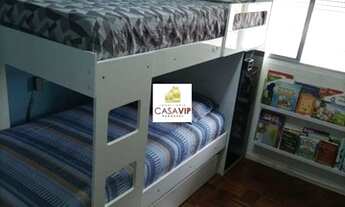 Imagem 7: Apartamento à venda, Aclimação, 78m², 3 dormitórios, 1 vaga!