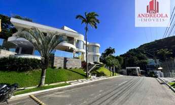 Imagem 2: Casa com 4 dormitórios, 634 m² - venda - Balneário Camboriú/SC