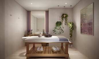 Imagem 3: Apartamento para venda tem 195 metros quadrados com 4 quartos