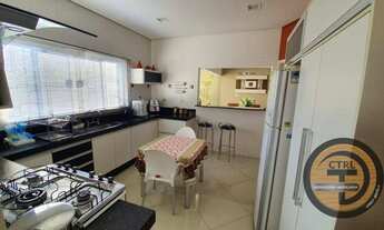 Imagem 3: Casa à venda, 250 m² por R$ 850.000,00 - Condomínio Residencial Recanto Verde - Taubaté/SP