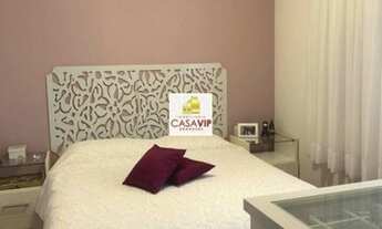 Imagem 6: Apartamento à venda, Tatuapé, 82m², 3 dormitórios, 1 suíte, 1 vaga!