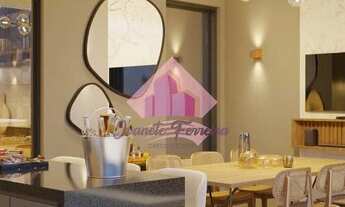 Imagem: Casa de Condomínio com 3 dorms, Loteamento