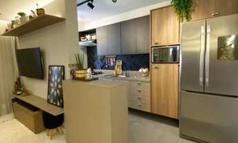 Imagem 3: Anil, 3 quartos finamente decorado