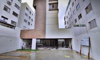 Imagem 1: Cobertura duplex com 3 quartos, suíte, 2 vagas cobertas Dona Clara, Pampulha