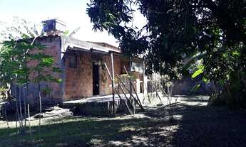 Imagem 5: Casa com quintal em São Gonçalo