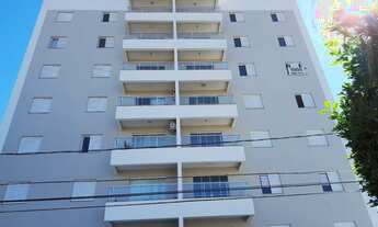 Imagem 4: Apartamento para venda possui 96 metros quadrados com 3 quartos em Saraiva - Uberlândia