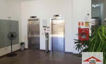 Imagem 3: SALA COMERCIAL PARA LOCAÇÃO DE 106 M2 NO PALÁCIO DO COMÉRCIO - JUNDIAI/SP