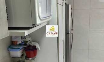 Imagem 4: Apartamento à venda, Vila Amália, 42m², 2 dormitórios, 1 vaga!