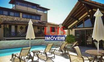 Imagem 3: Pousada com 20 dormitórios à venda, 1200 m² por R$ 2.500.000 - Itaipu - Niterói/RJ - PO000