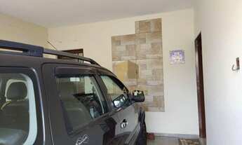 Imagem 3: Casa Residencial a Venda / Jd. Tamoio - C. Lourenço - Campinas SP