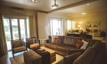 Imagem 6: Casa - Loteamento Alphaville Campinas - Campinas