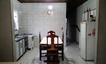 Imagem 3: Casa Sobrado Casa 1 2 dorm sendo 1 suíte,1 vaga de garagem Casa 2 1 dorm. e 1 vaga de gara