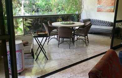 Imagem 2: Excelente apartamento com 182 m2, 4 quartos em ótima localização no Jardim Oceânico