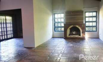 Imagem 7: PORTO ALEGRE - Casa Padrão - Jardim Isabel