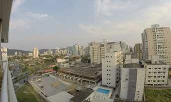 Imagem 6: Apartamento à venda, 69 m² por R$ 388.499,99 - Canto do Forte - Praia Grande/SP