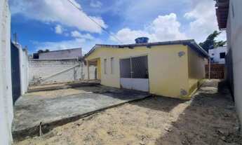 Imagem 4: Casa com 3 dormitórios à venda, 117 m² por R$ 140.000,00 - Parque Jockei Clube - Parnamiri