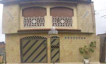 Imagem 4: Casa com 2 dormitórios à venda, 325 m² por R$ 490.000,00 - Jardim Itapark Velho - Mauá/SP