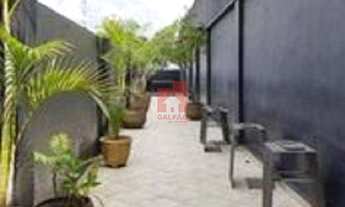 Imagem 16: Galpao de esquina em uma das principais vias de acesso ao bairro de Moema, Galpão com 1.31