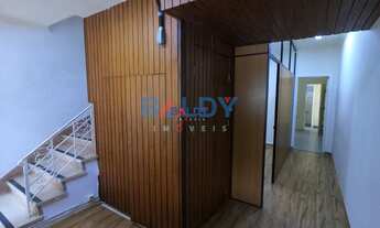 Imagem 4: Casa sobrado Paraíso 3 Quartos 1 Suíte 2 Vagas 160 M2 R$ 1.390.000 São Paulo