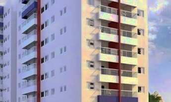 Imagem 1: APARTAMENTO CAIÇARA - PRAIA GRANDE SP