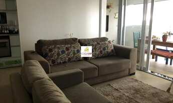 Imagem 3: Apartamento à venda, Cambuci , Varanda Gourmet, 95m², 2 suítes, 2 vagas!