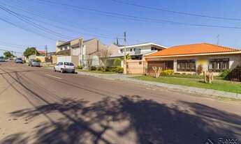 Imagem 6: Casa com 4 dormitórios à venda, 215 m² por R$ 780.000 - Barreirinha - Curitiba/PR