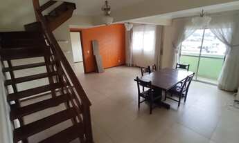 Imagem 5: Apartamento com 3 quartos para alugar por R$ 2800.00, 151.52 m2 - ATIRADORES - JOINVILLE/S