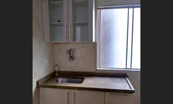 Imagem 4: Apartamento para aluguel possui 50 metros quadrados com 2 quartos em Jardim Íris - São Pau