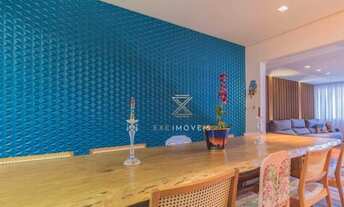 Imagem 4: Apartamento com 4 dormitórios à venda, 305 m² por R$ 1.840.000 - Grajaú - Belo Horizonte/M