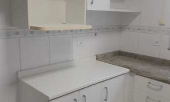 Imagem 3: Casa de condomínio sobrado para aluguel tem 132 metros quadrados com 2 quartos