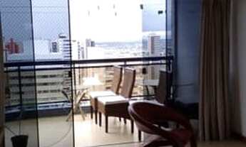 Imagem 4: APARTAMENTO RESIDENCIAL em BELÉM - PA, UMARIZAL