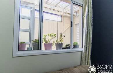 Imagem 2: Apartamento para Venda em Santo André, Parque Novo Oratório, 2 dormitórios, 1 suíte, 2 ban