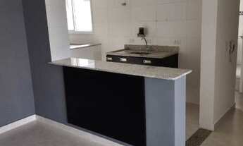 Imagem 3: Apartamento com 2 dormitórios para alugar, 80 m² por R$ 2.600/mês - Prainha - Caraguatatub