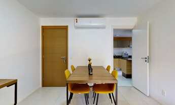 Imagem 5: Apartamento Garden no Damai Residences & Lifestyle