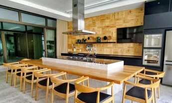 Imagem 5: Apartamento com 3 dormitórios à venda, 90 m² por R$ 1.840.000 - Funcionários - Belo Horizo