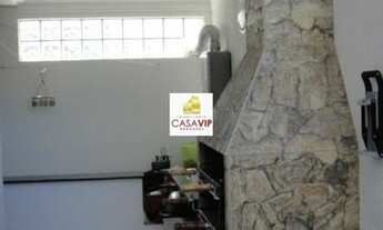 Imagem 4: Sobrado residencial à venda, Vila Mazzei, 182m², 3 dormitórios, 2 suítes, 5 vagas!