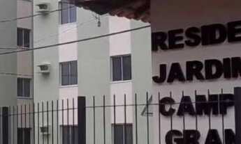 Imagem: Apartamento para venda com 54 metros quadrados