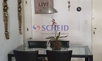 Imagem 5: Apartamento com 2 dormitórios à venda na Vila Mascote