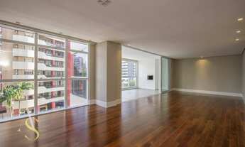 Imagem: Apartamento com 4 dormitórios à venda