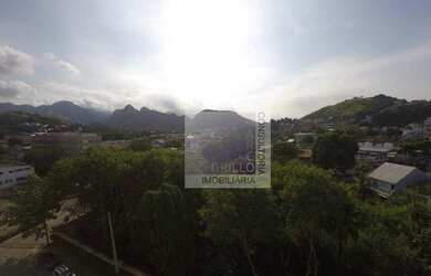 Imagem 4: Apartamento com 2 quartos e 52 m², à venda por R$ 190.000,00 - Taquara - Rio de Janeiro/RJ