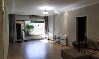 Imagem 2: Locação Casa Sao Caetano do Sul Osvaldo Cruz Ref: 30035