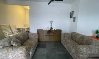 Imagem 4: Apartamento com 3 dormitórios, 115 m² - venda por R$ 700.000,00 ou aluguel por R$ 4.000,00