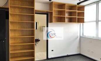 Imagem 5: Conjunto à venda, 160 m² - Cerqueira César - São Paulo/SP